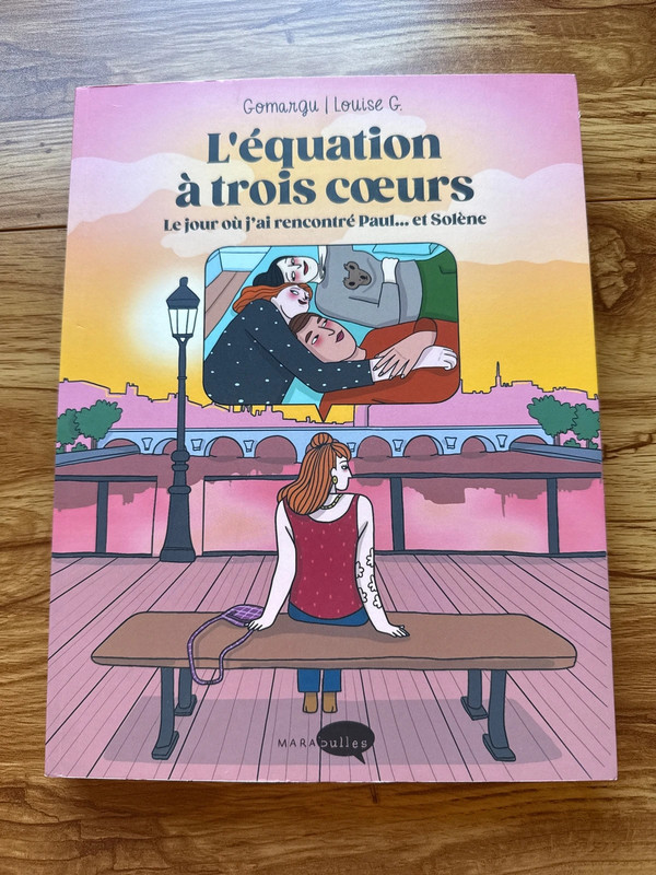 L’équation à trois cœurs
