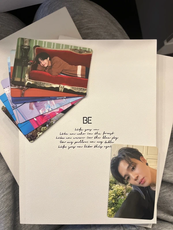 album BTS