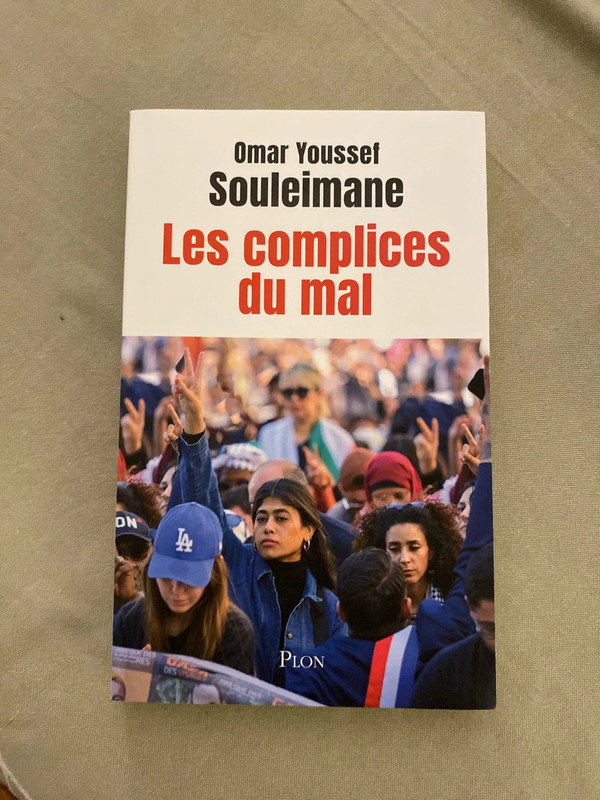 Les complices du mal