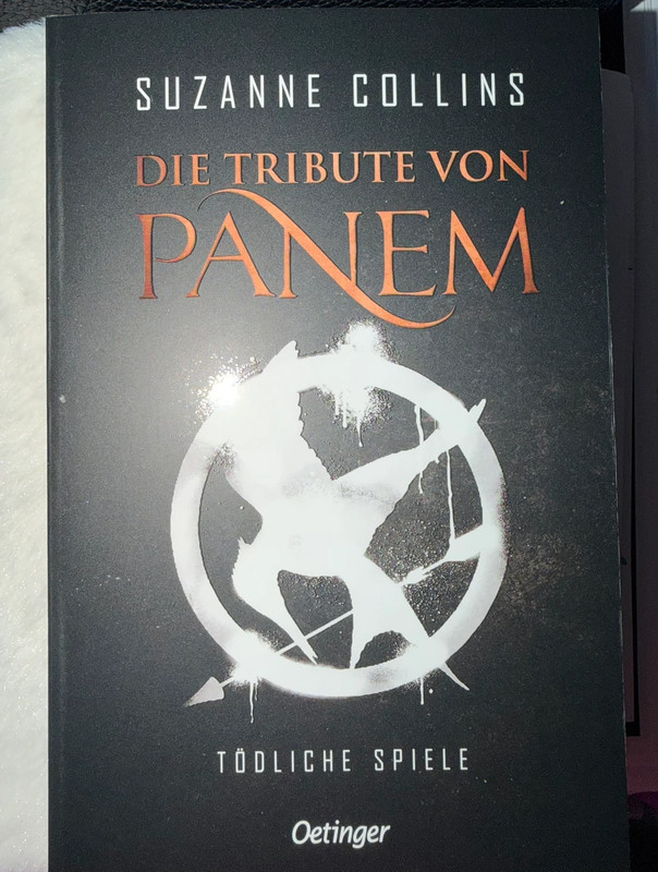 Die Tribute von Panem