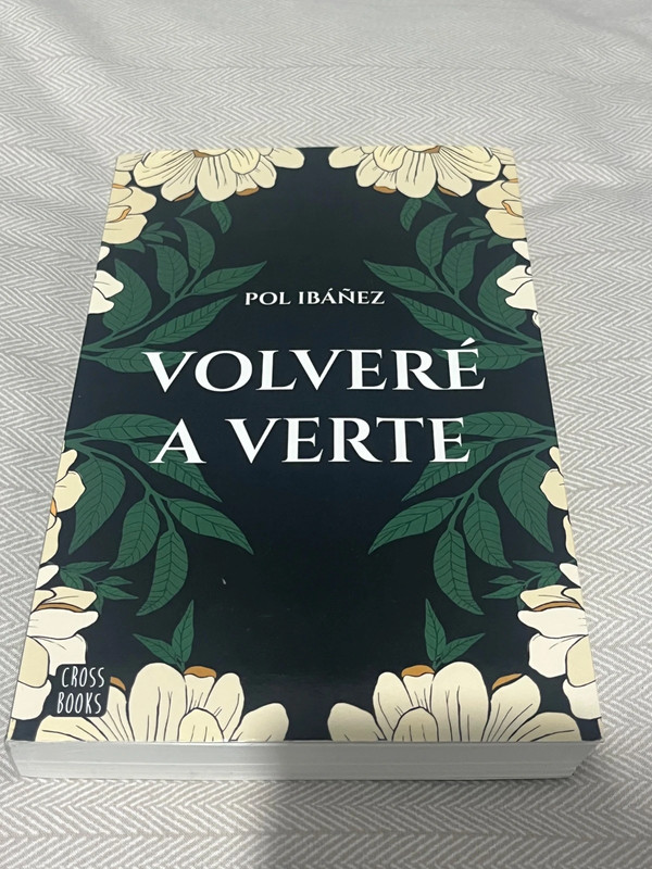 Volveré a verte