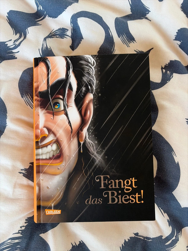Fangt das Biest