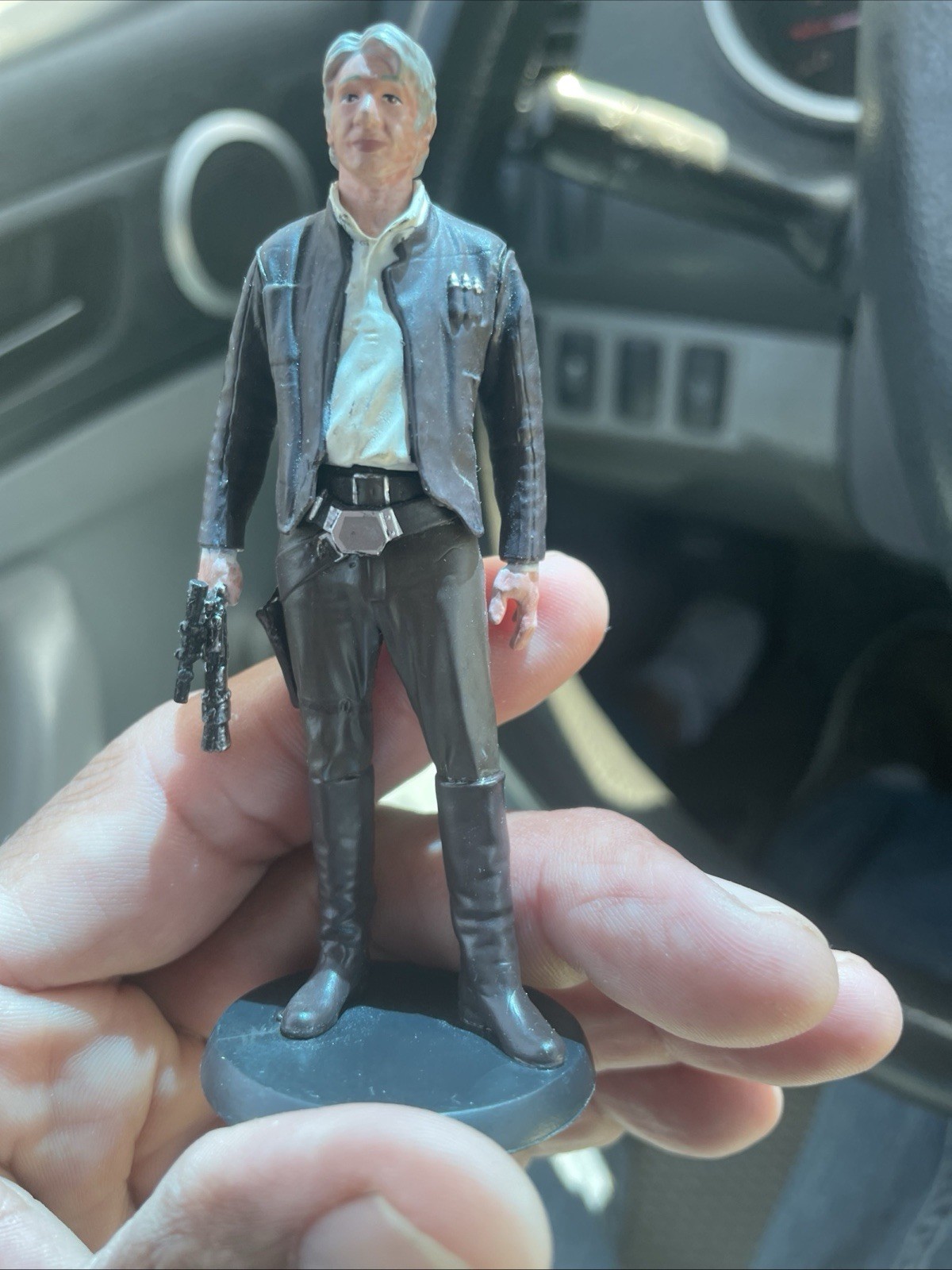 Star Wars Dolls