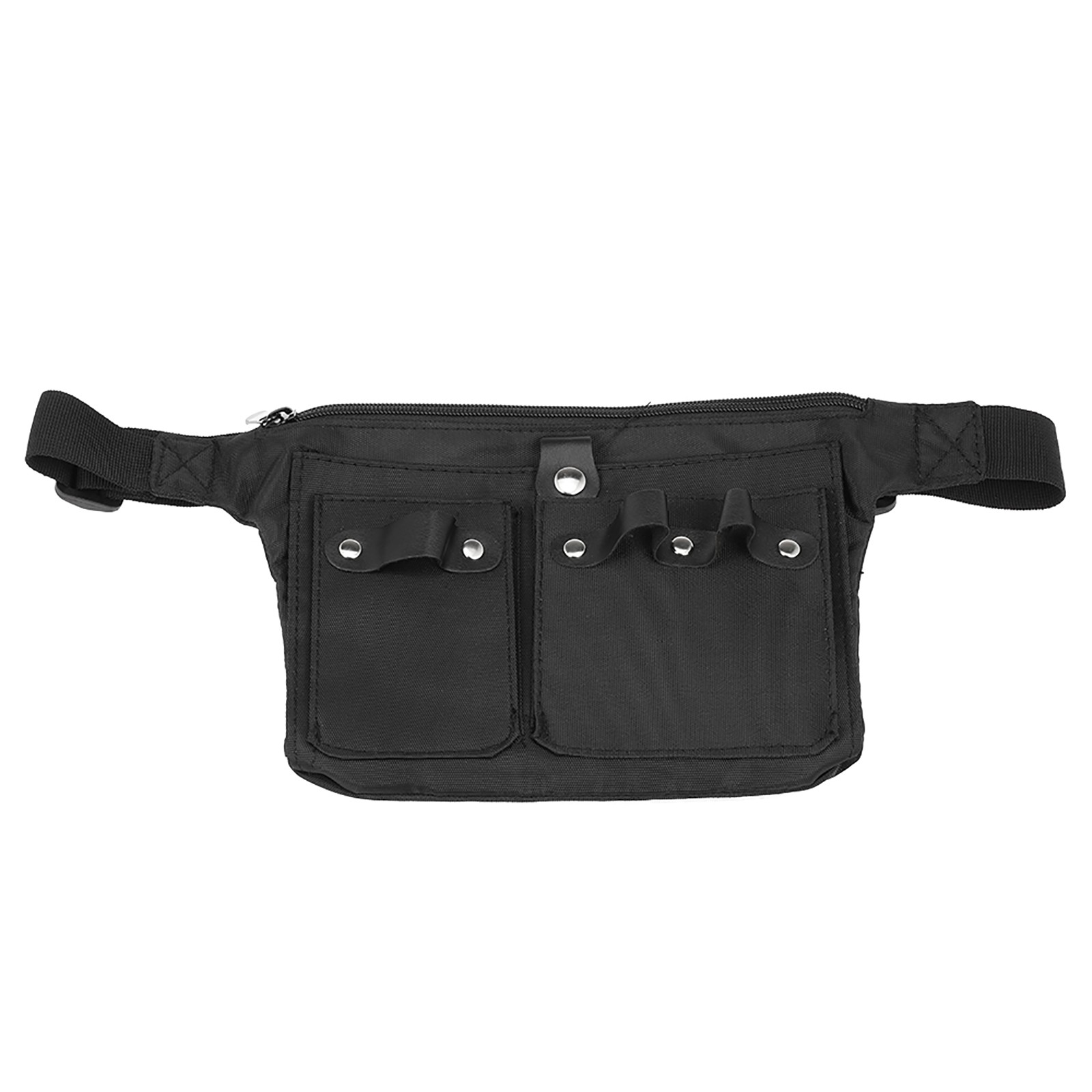 Haarscherenholster Friseurtasche Wereughalter Für Haarschneidemaschinen B3SN