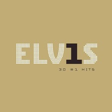 Elvis 30 #1 Hits by Elvis Presley (CD, 2002)