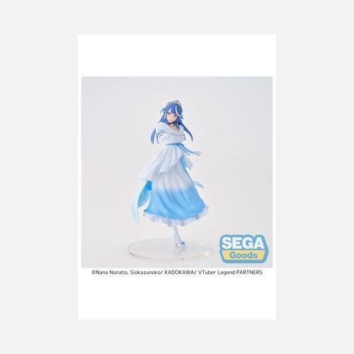 AWAYUKI KOKORONE FIGURA 16 CM VTUBER LEGEND HOW I WENT VIRAL AFTER FORGETTING TO