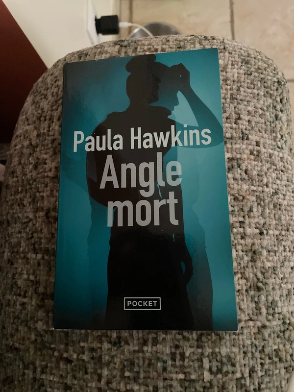Angle mort