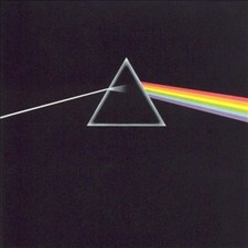 PINK FLOYD - Dark Side Of The Moon 2011 Das Boot Remastered CD