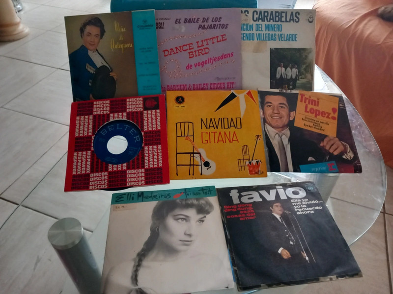 Vinyle