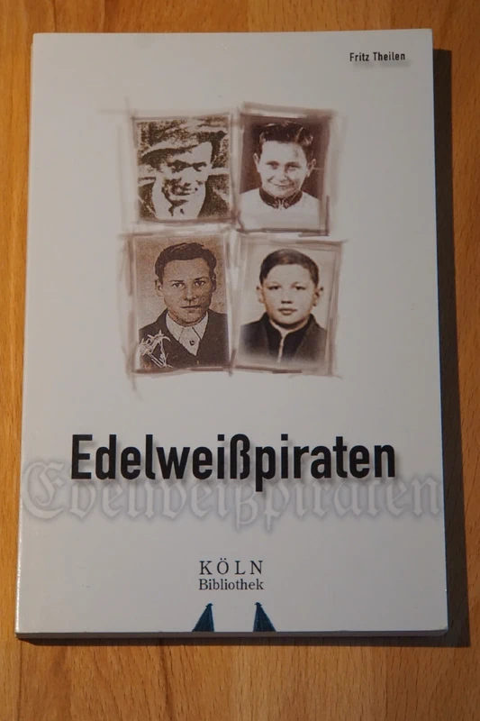 Edelweißpiraten