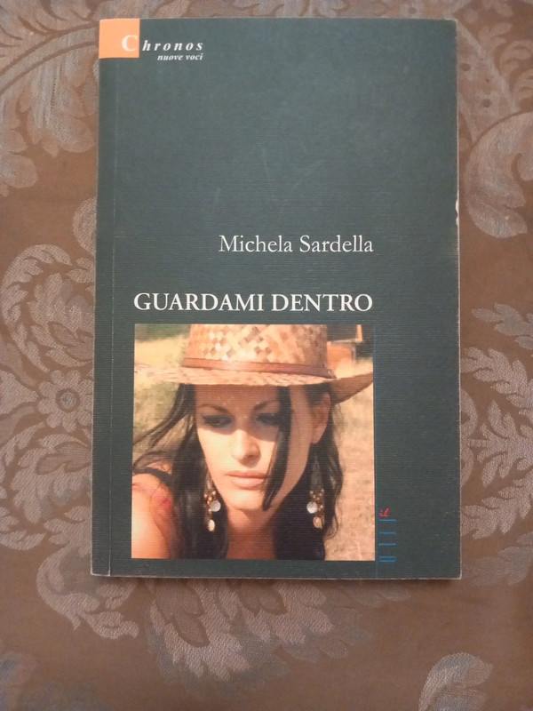 Guardami dentro - Michela Sardella