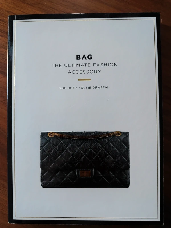 BAG in englischer Sprache