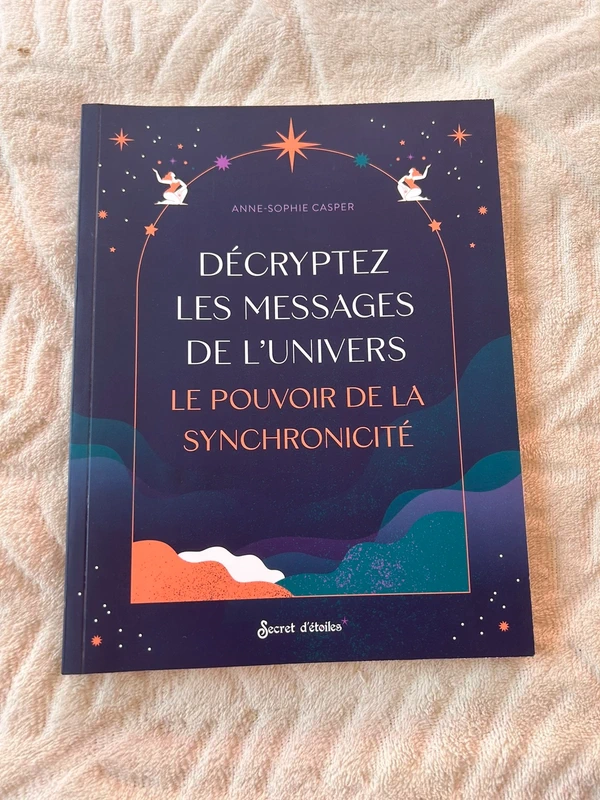 Décryptez les messages de l’univers le pouvoir de la synchonicité