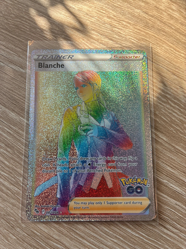 Blanche 082/078