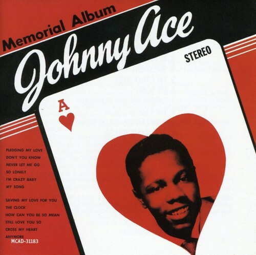 Memorial Album  audioCD Used - Very Good