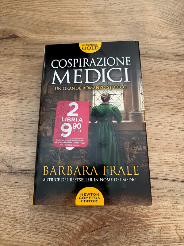 Cospirazione medici
