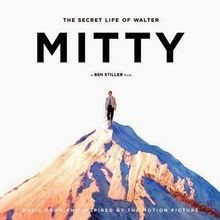 La Vida Secreta De Walter Mitty von B.S.O. | CD | Zustand sehr gut