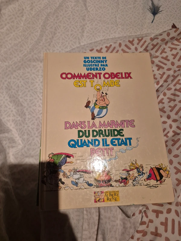 Bande dessinée