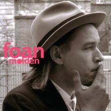Foan von Molden,Ernst | CD | Zustand sehr gut