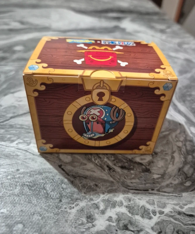 One piece x Spongebob Gary x chopper
