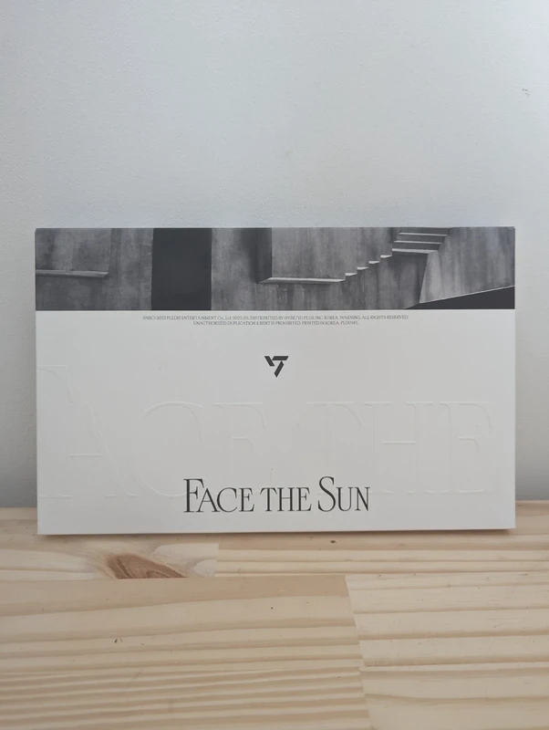 Album Seventeen