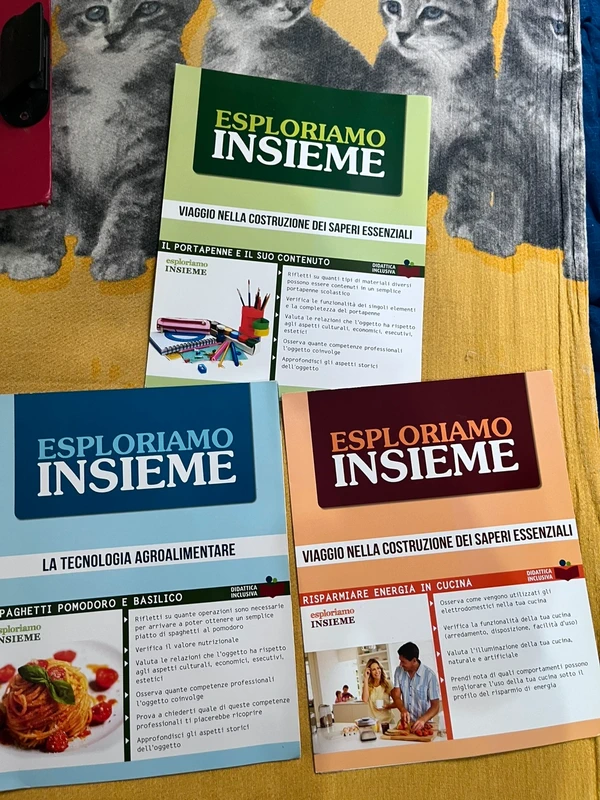 libri informazioni