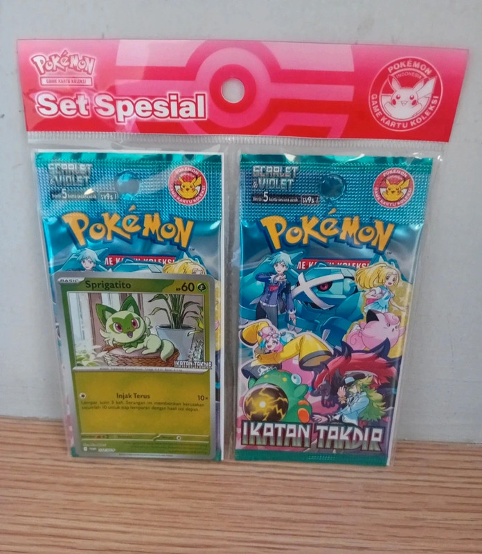 Pokemon