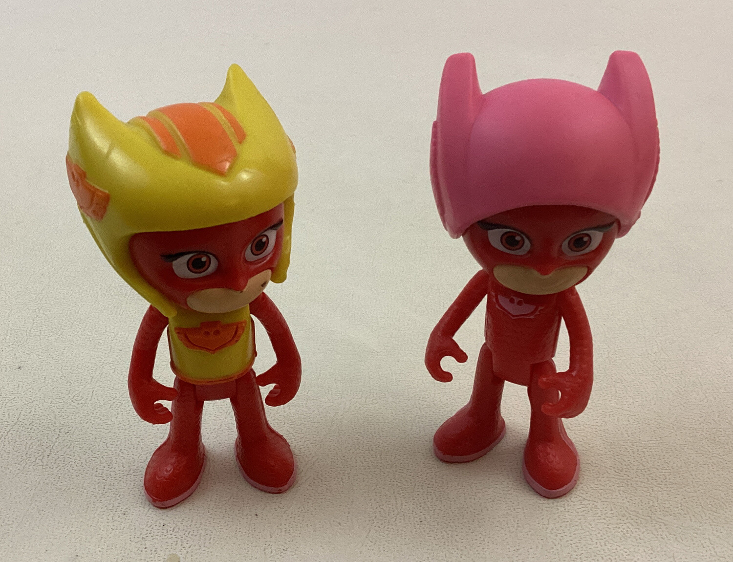 PJ Masks Race Into The Night And Hero Boost OWLETTE Action Figures Just Play