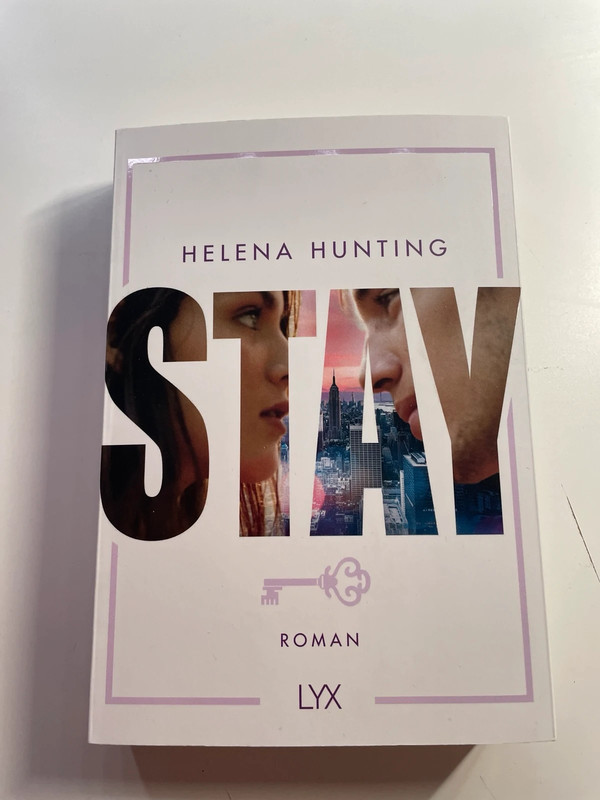 Stay Helena Hunting