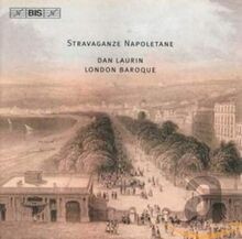 Stravaganze Napoletane von Laurin, Dan | CD | Zustand sehr gut
