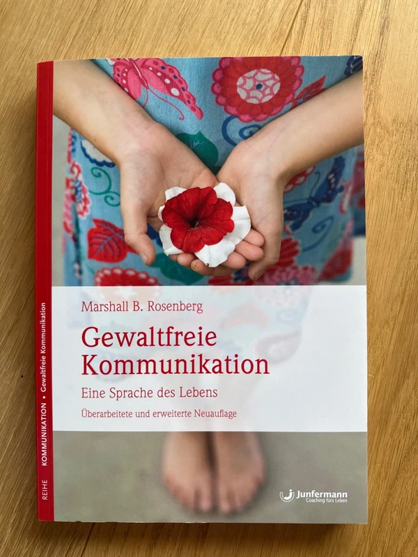 Gewaltfreie Kommunikation