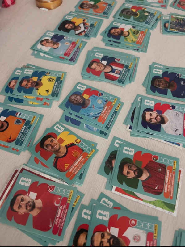 Cromos Mundial 2026