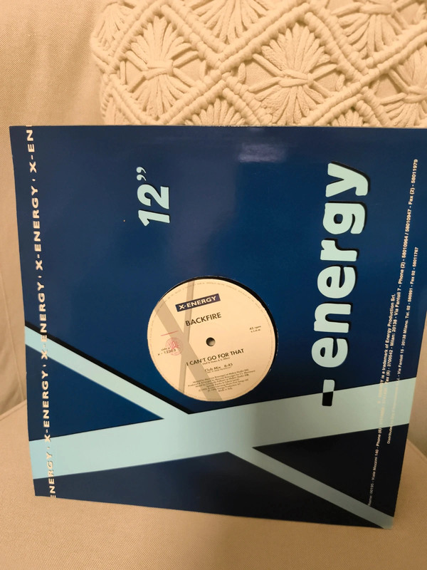 Dischi in vinile