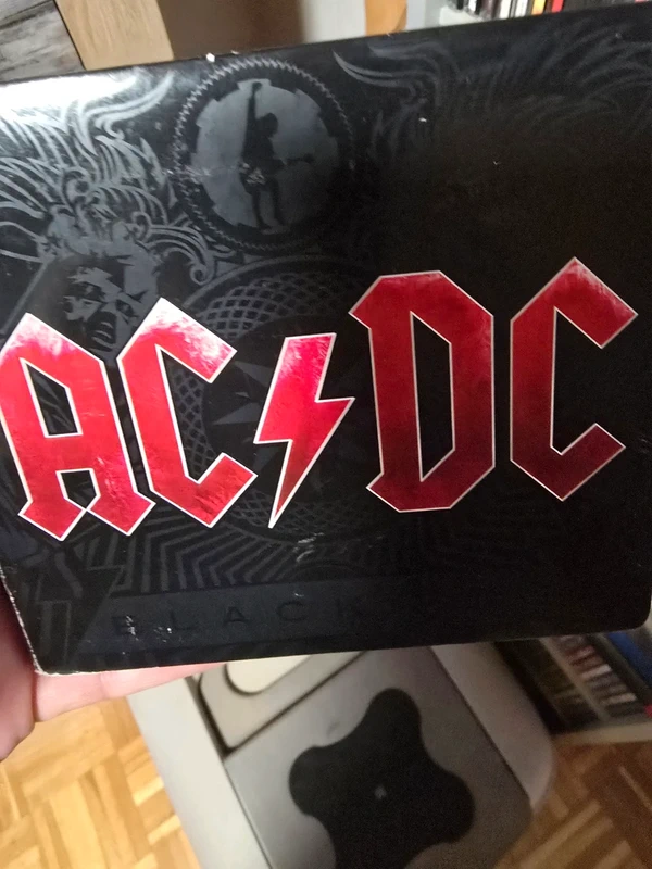 Verschiedene CD'S Klassiker