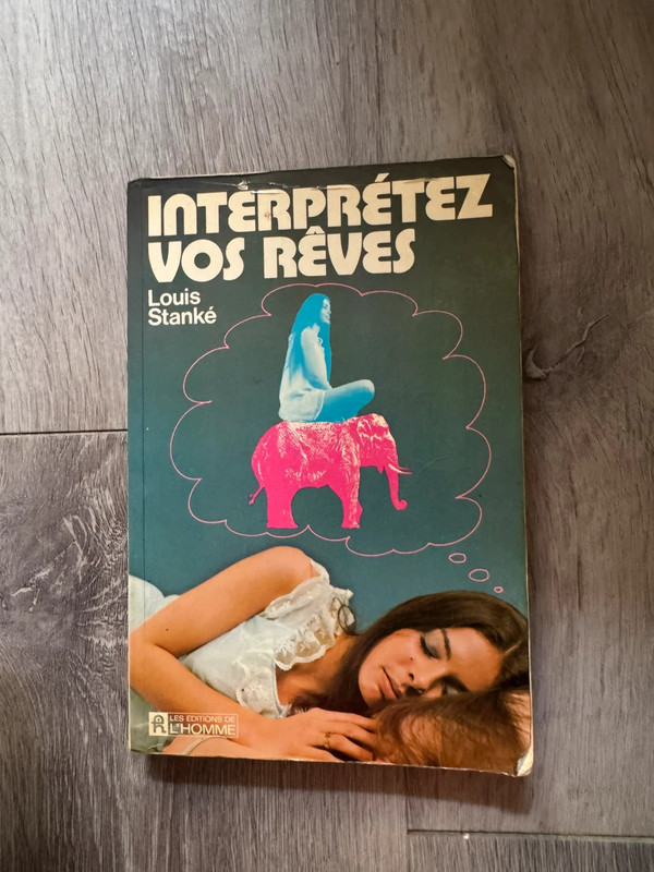 Interprétez les rêves