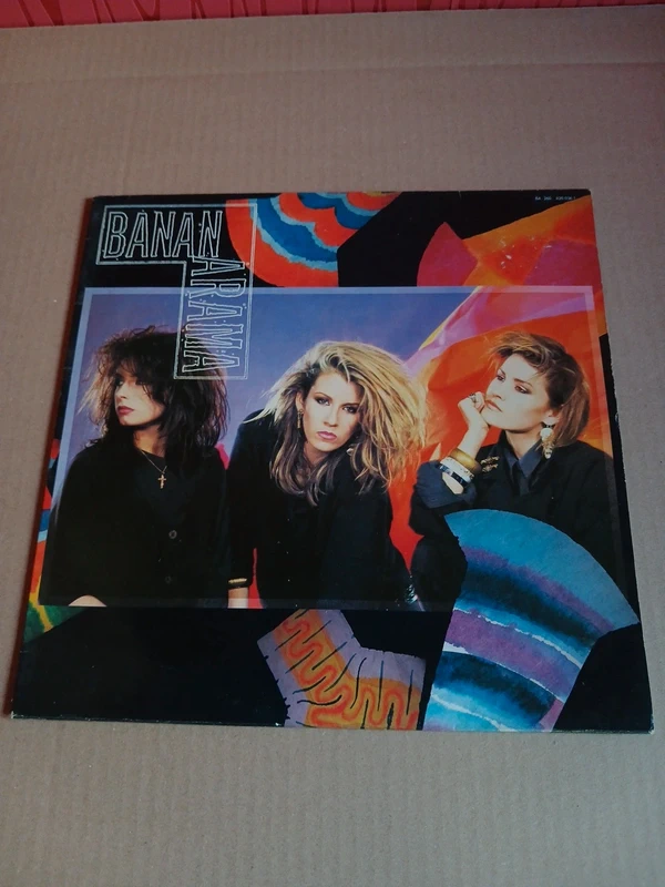 Bananarama