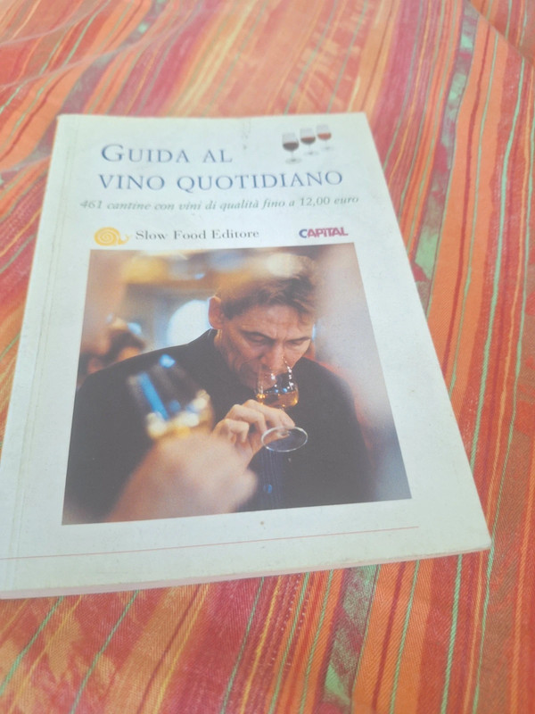 Guida al vino quotidiano