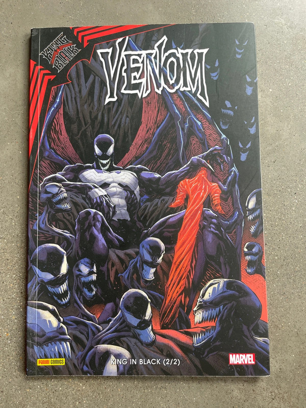 BD Venom
