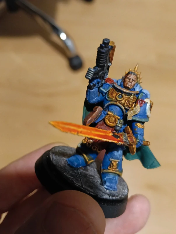 Uriel Ventris