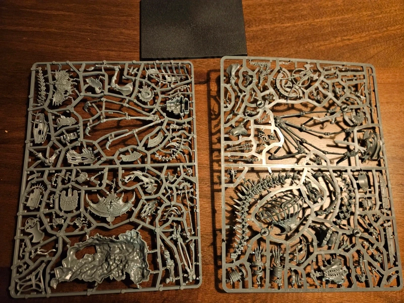 Tomb kings bone dragon Old world