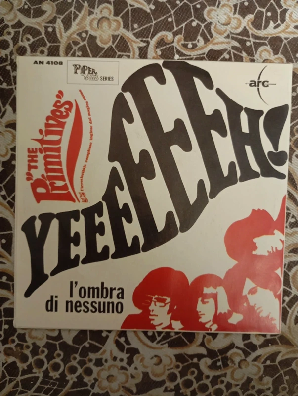 Vinile 45 giri