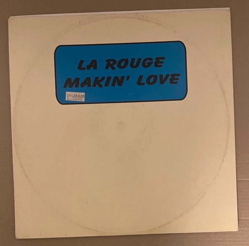 La Rouge