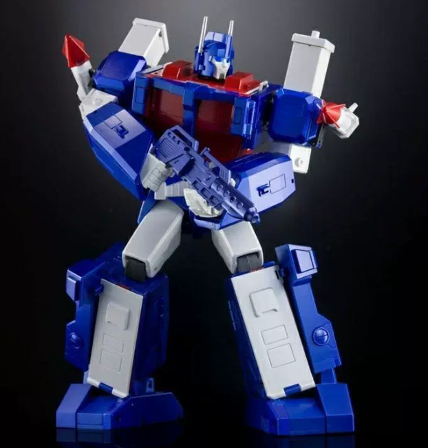 New Transformation Toy X-TRANSBOTS MX-22M MX-XXIIm Commander Figure In Stock