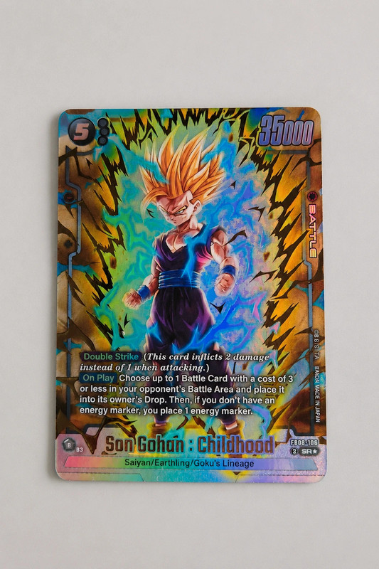Son Gohan Fb08 106