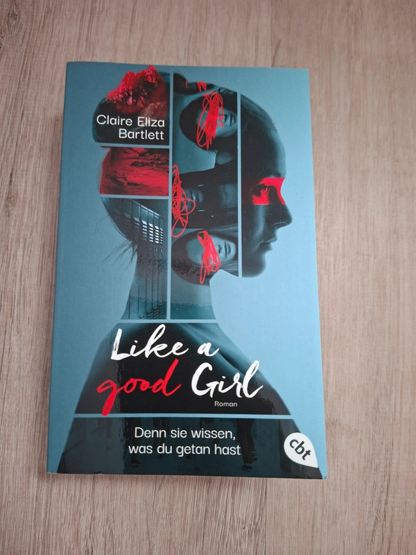 Like a good Girl