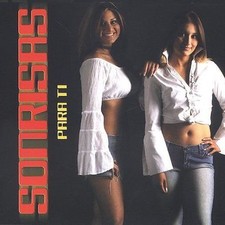 Para Ti by Sonrisas (CD, Apr-2003, Musimex)