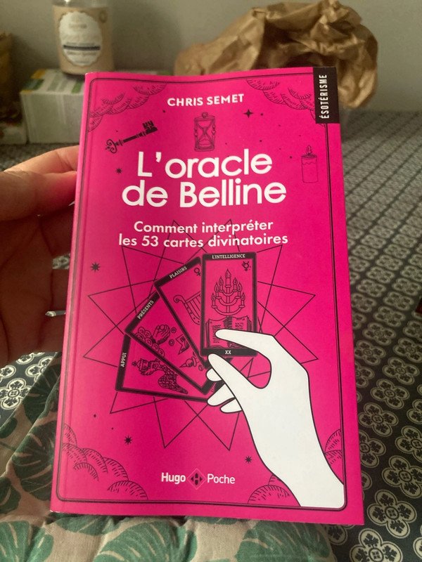 Oracle de Belline