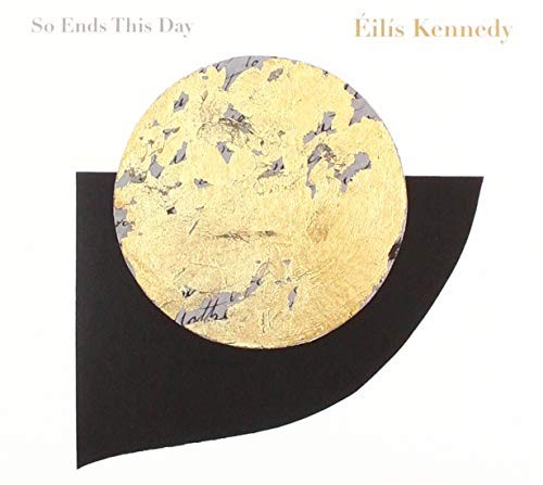Copperplate Independ - Eilis Kennedy-So Ends This Day - VINYL - P2222z
