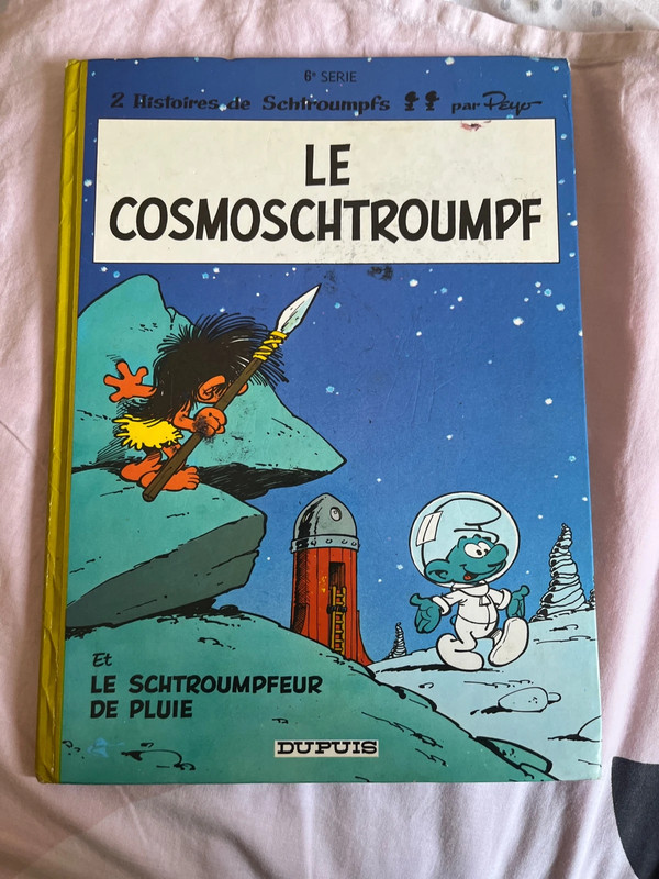 Livre enfant