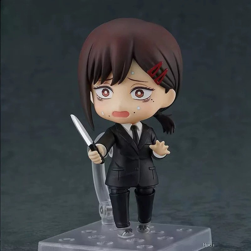 Kobeni Higashiyama #2014 Q Ver Pvc Action Figure Collectibles Gift